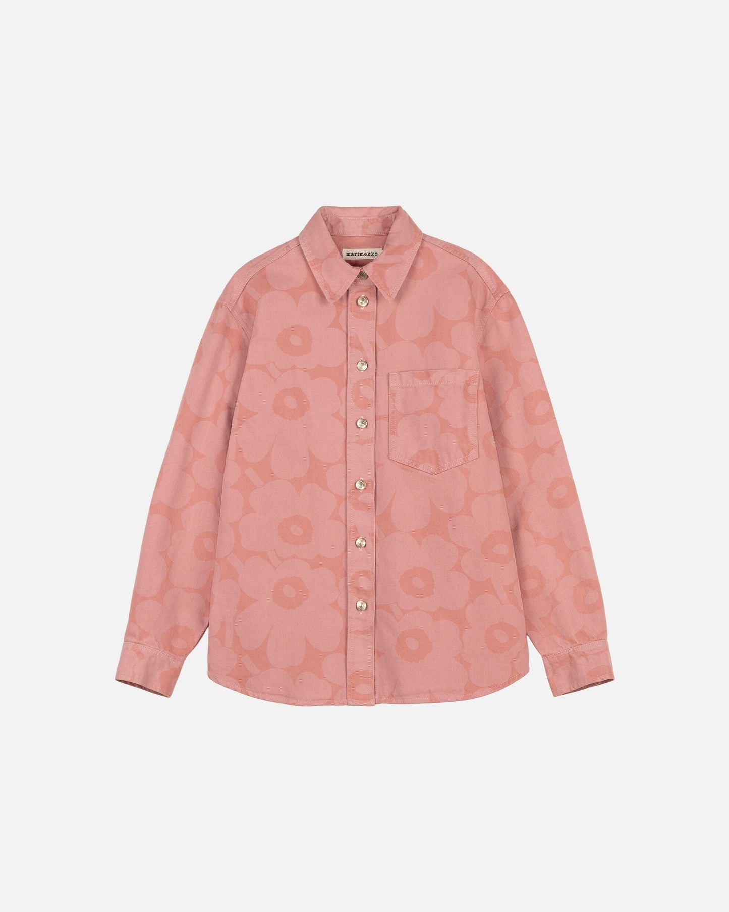 Maridenim Vaihe Unikko Shirt