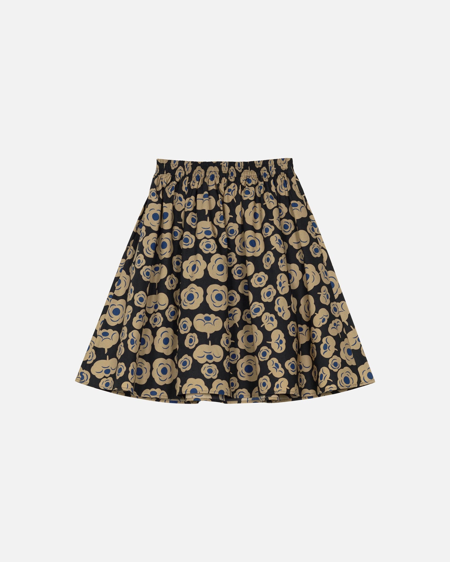 Poiminnot Tumma Skirt