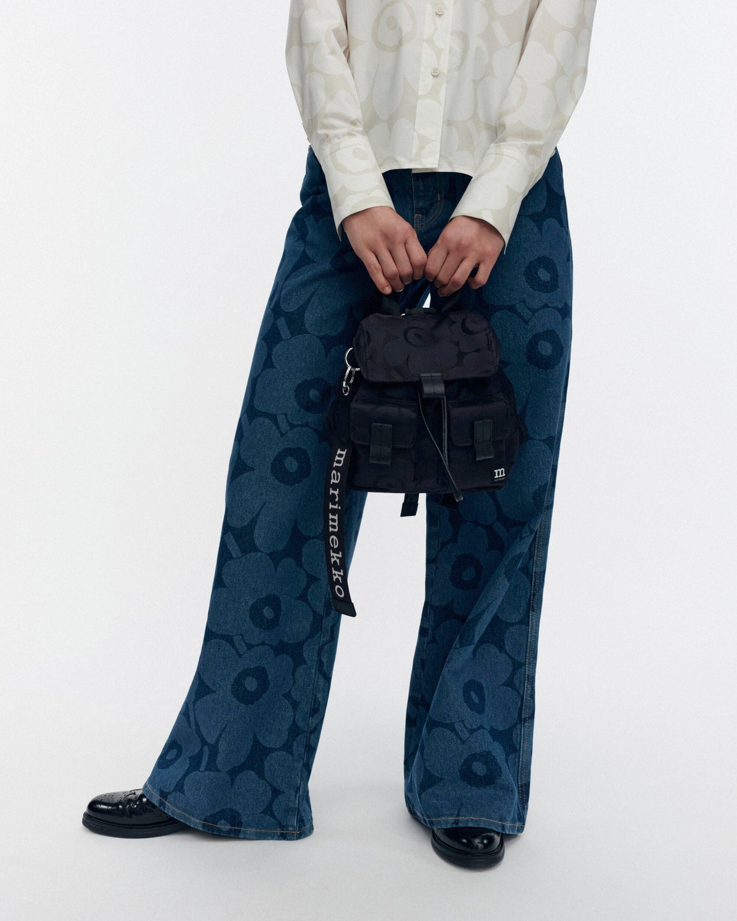 Everything Backpack S Unikko backpack