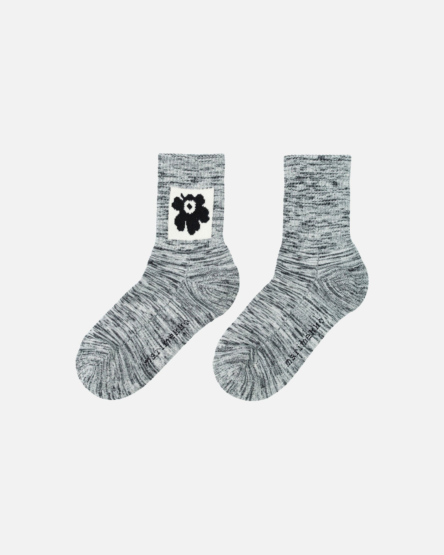 Puikea Unikko Kioski socks