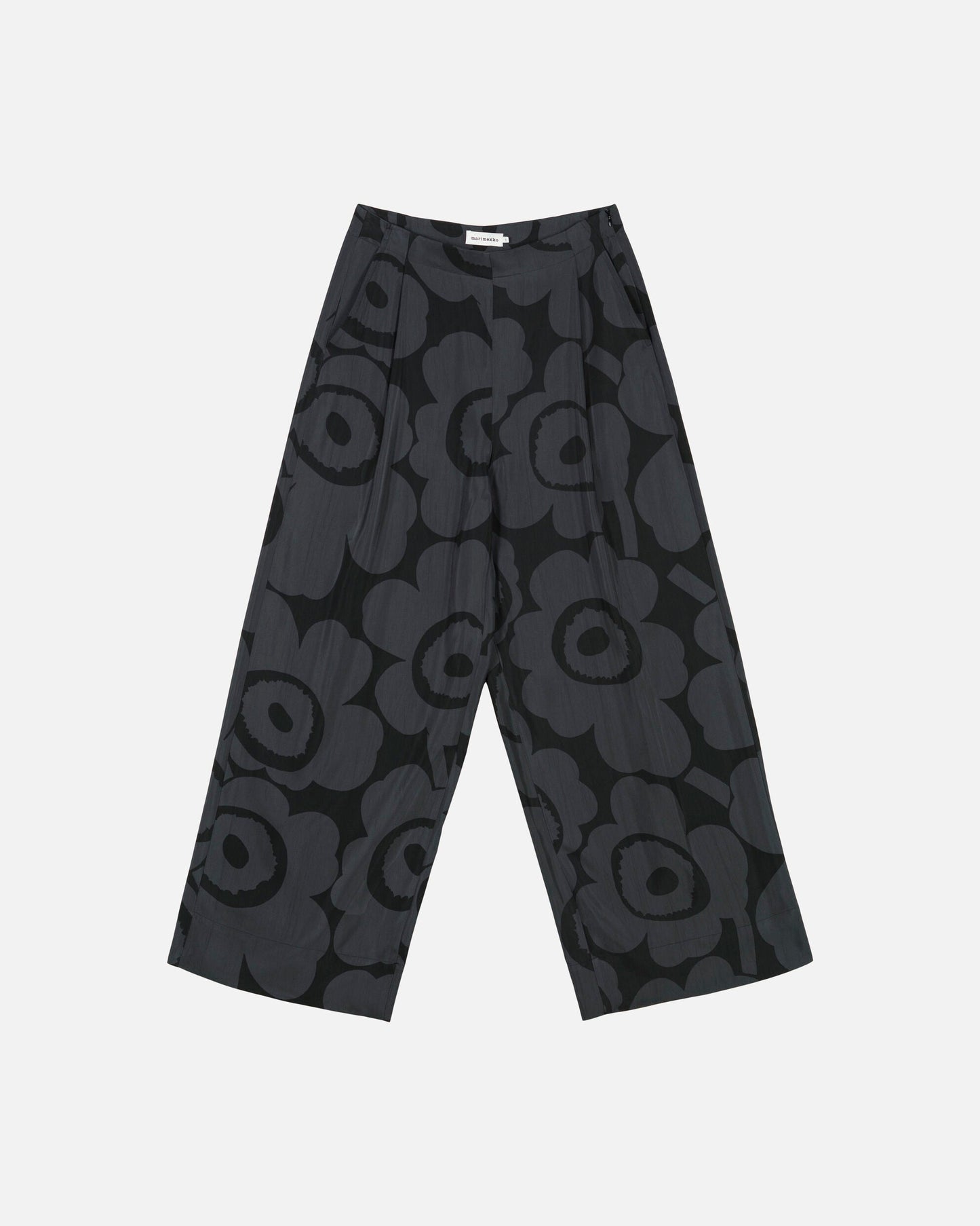 Nähtävyys Unikko Trousers