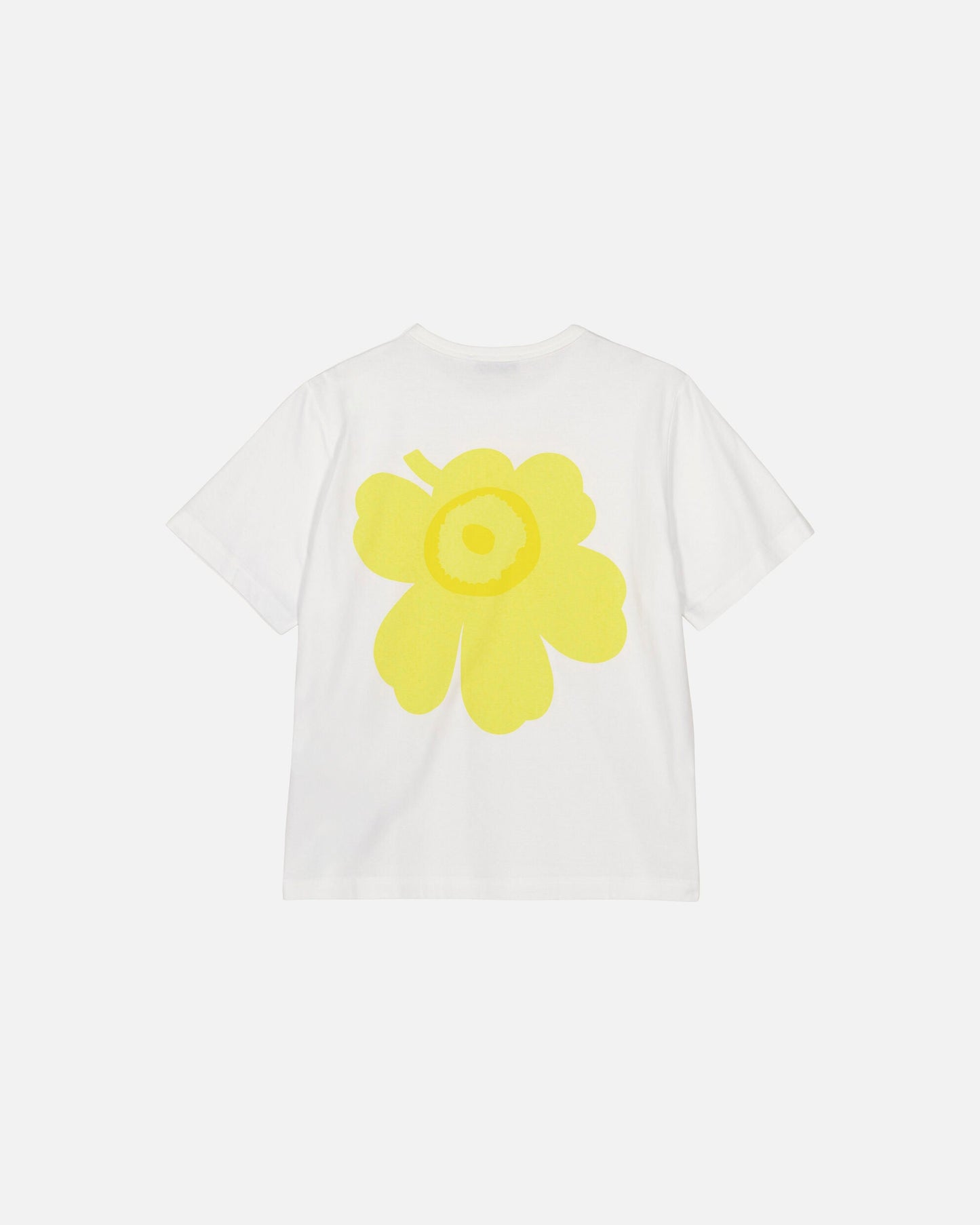 Erna Unikko Placement Kioski t-shirt
