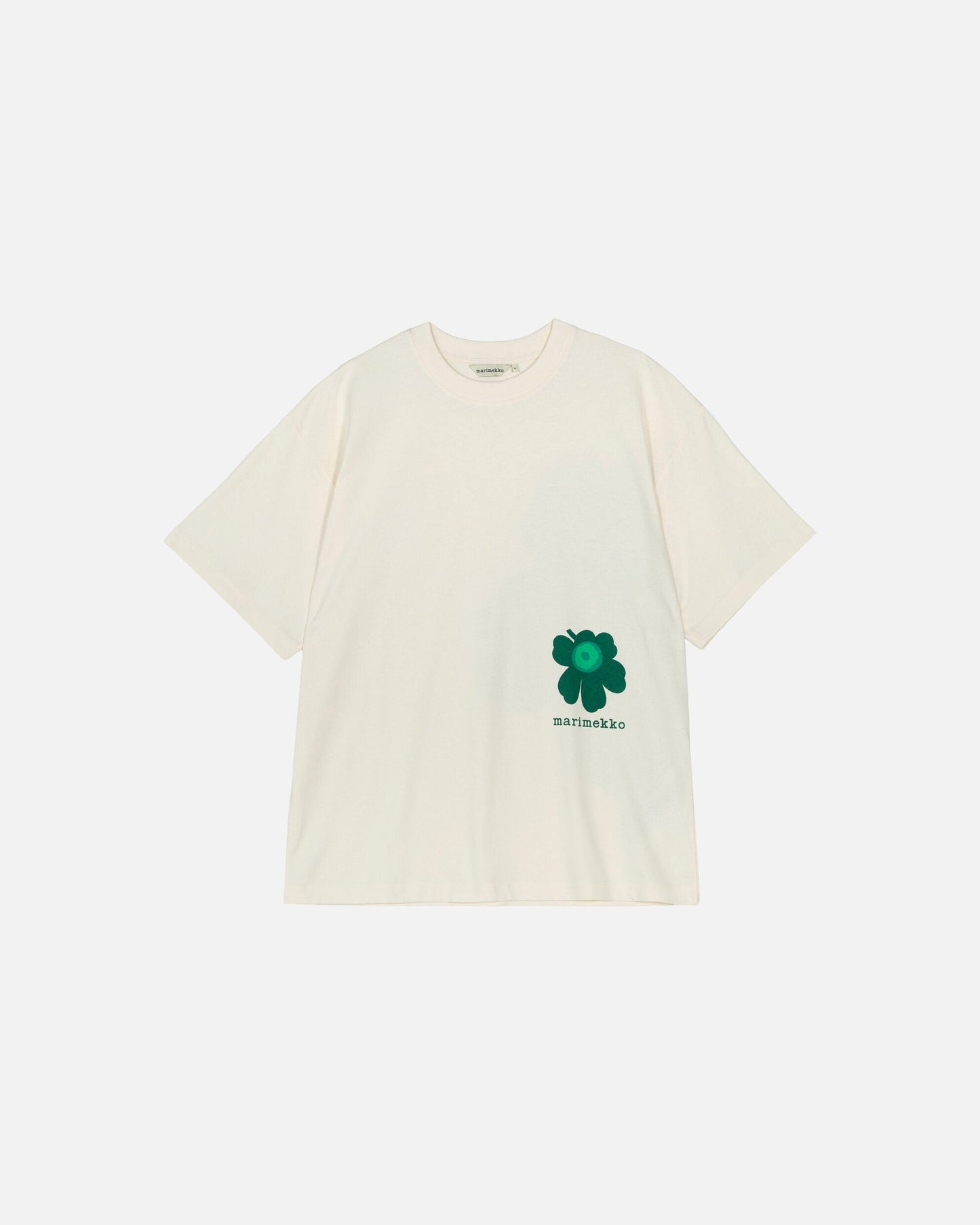 Nopeus Unikko Placement Kioski shirt