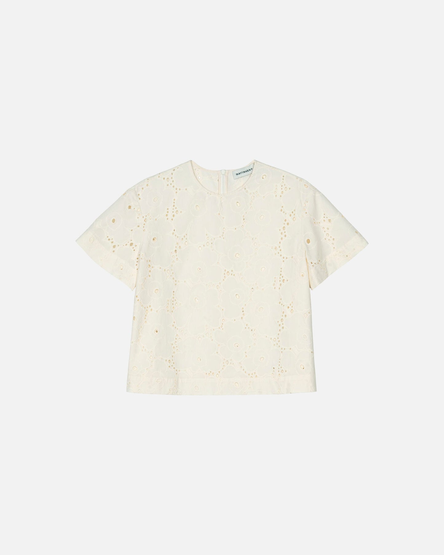 Alustus Unikko Shirt