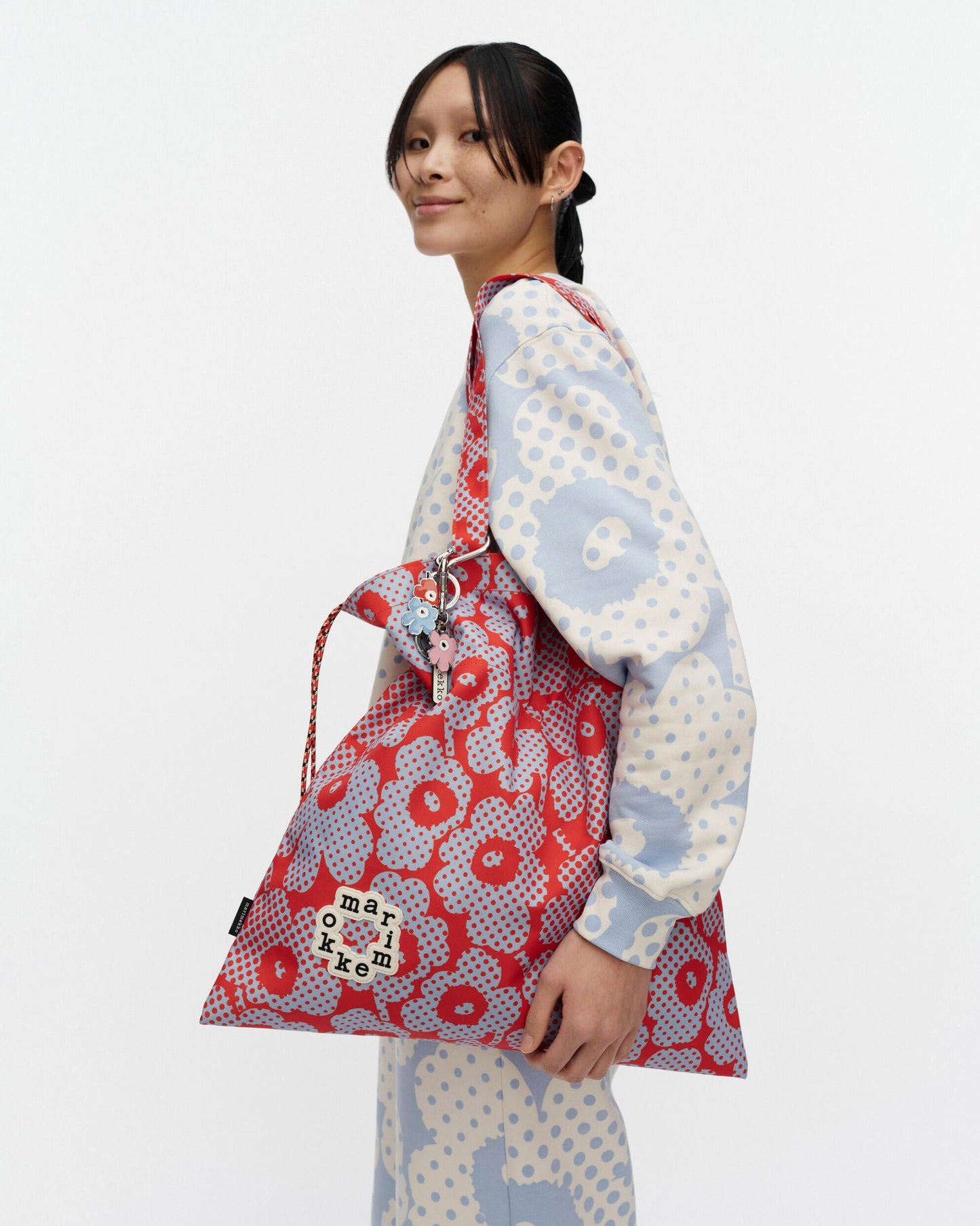 Metka Unikko Kioski Bag