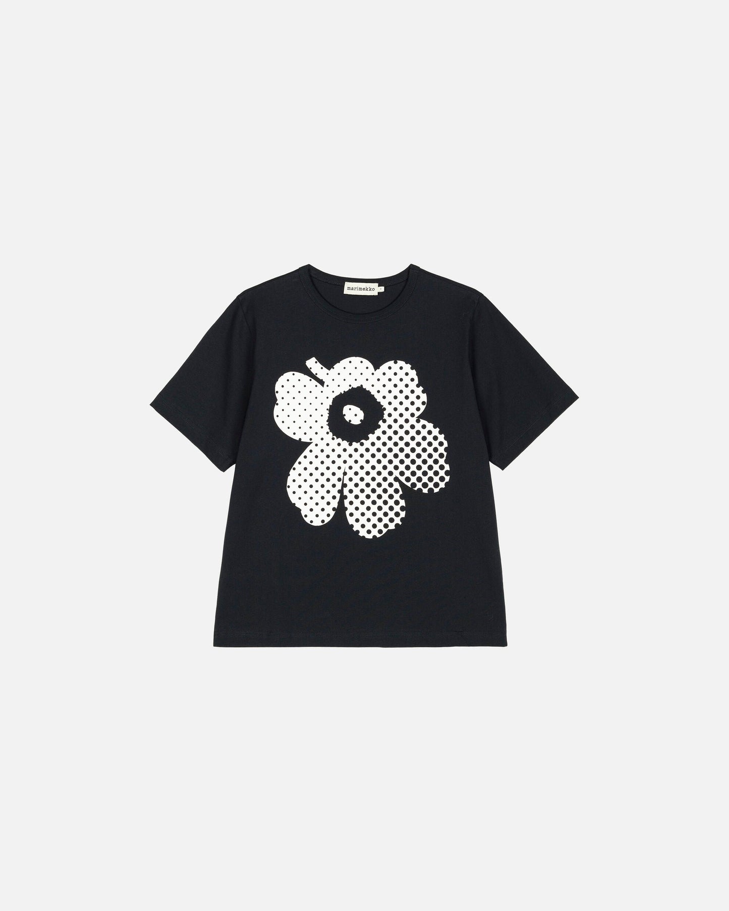 Erna Unikko Placement Kioski t-shirt