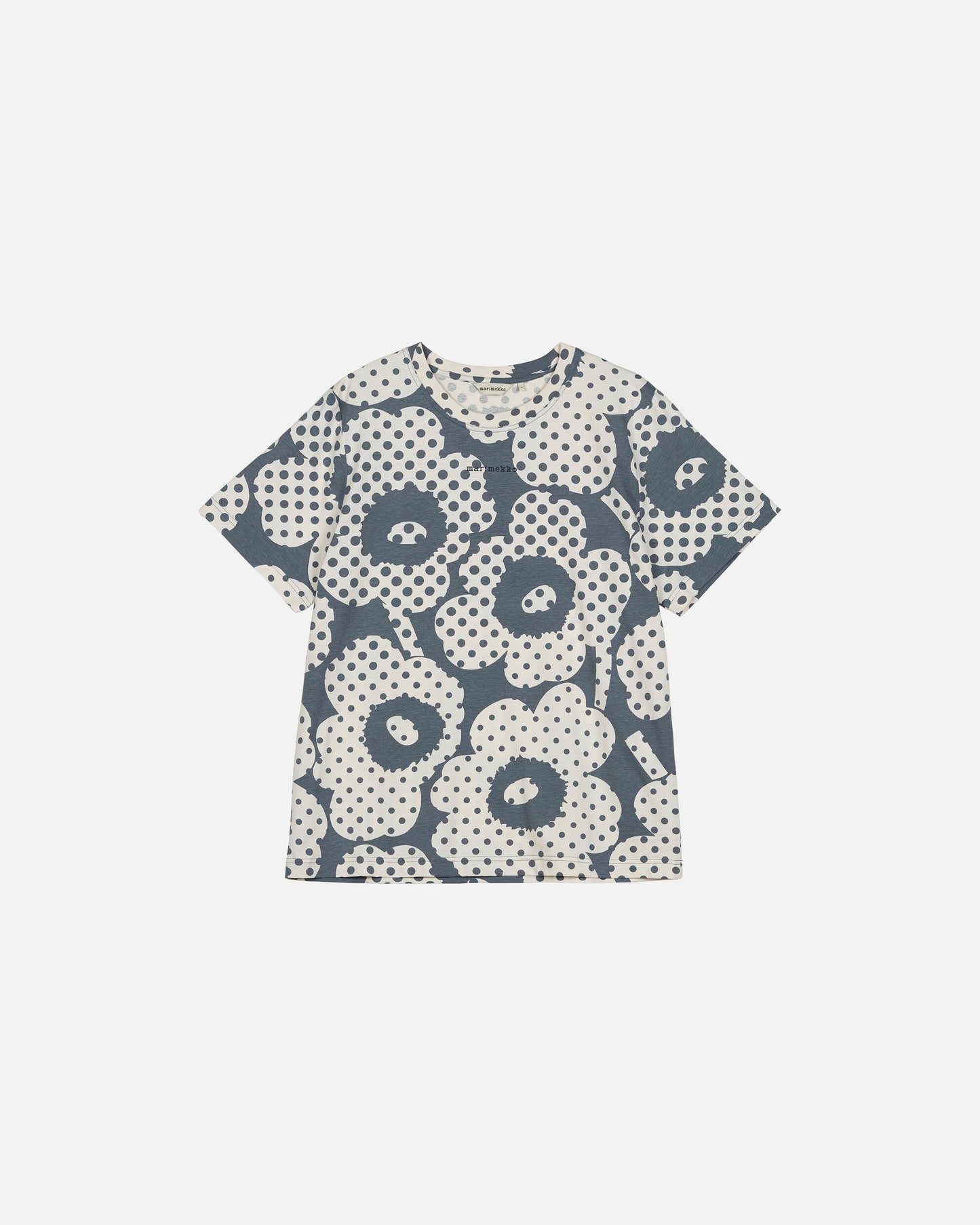 Embla Unikko Kioski t-shirt