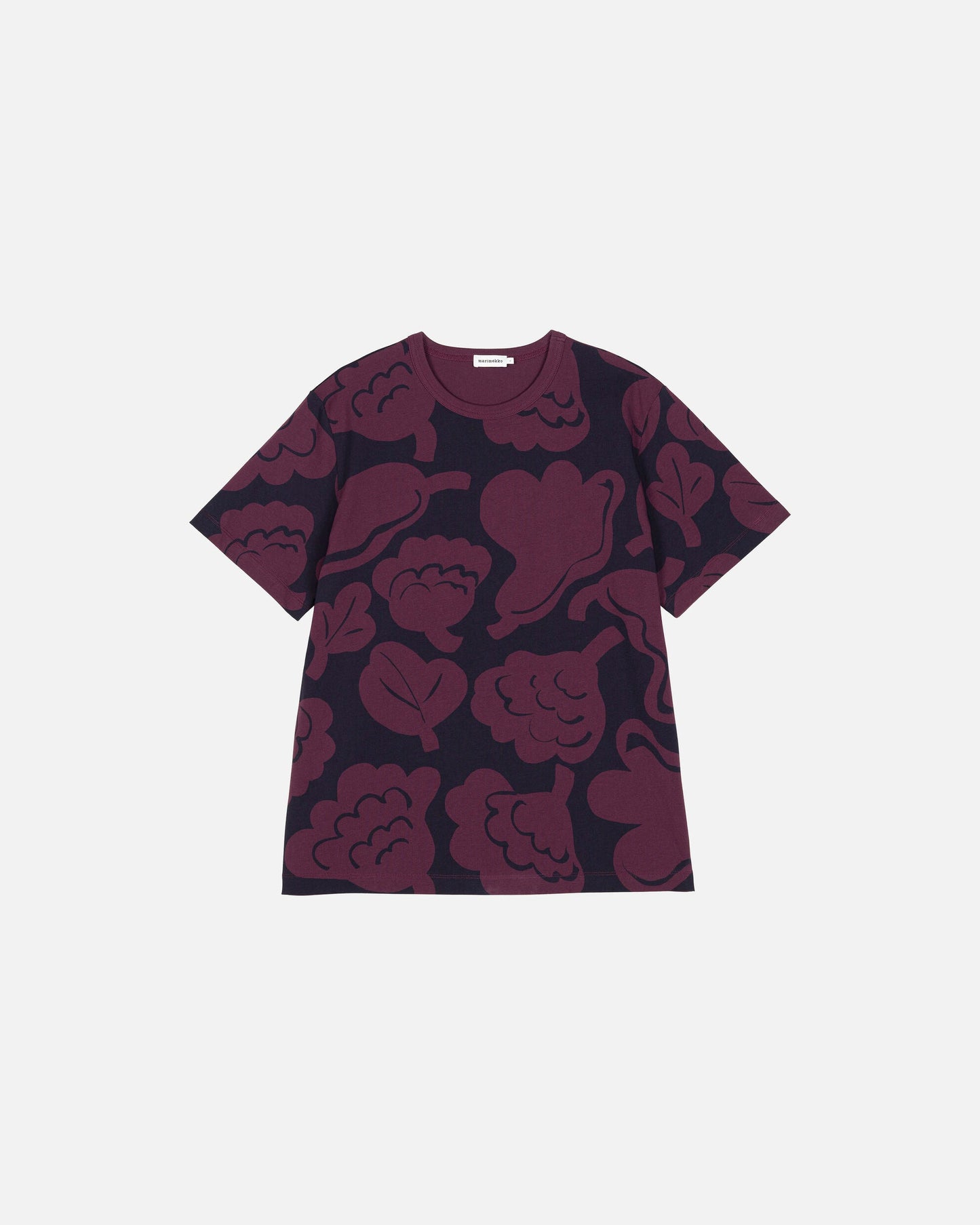 Skenaario Kukasta Kukkaan Kioski t-shirt
