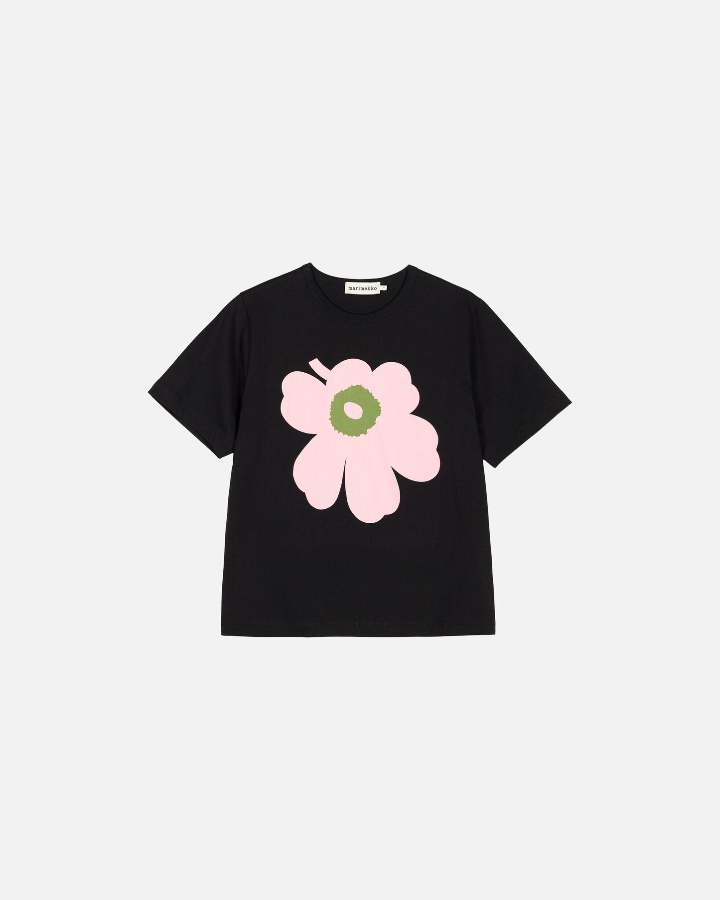Erna Unikko Placement Kioski t-shirt
