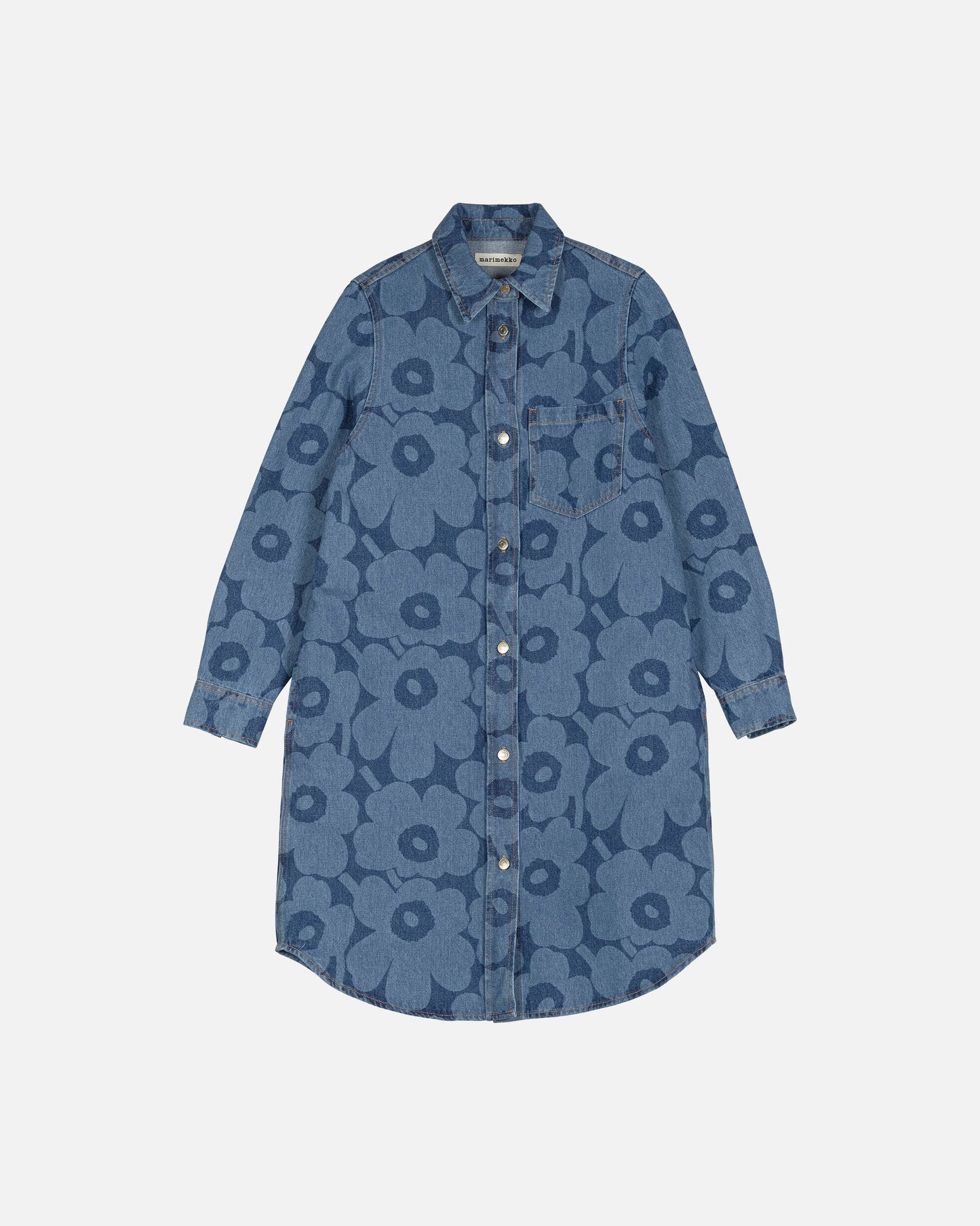 Maridenim Näkemys Unikko Dress
