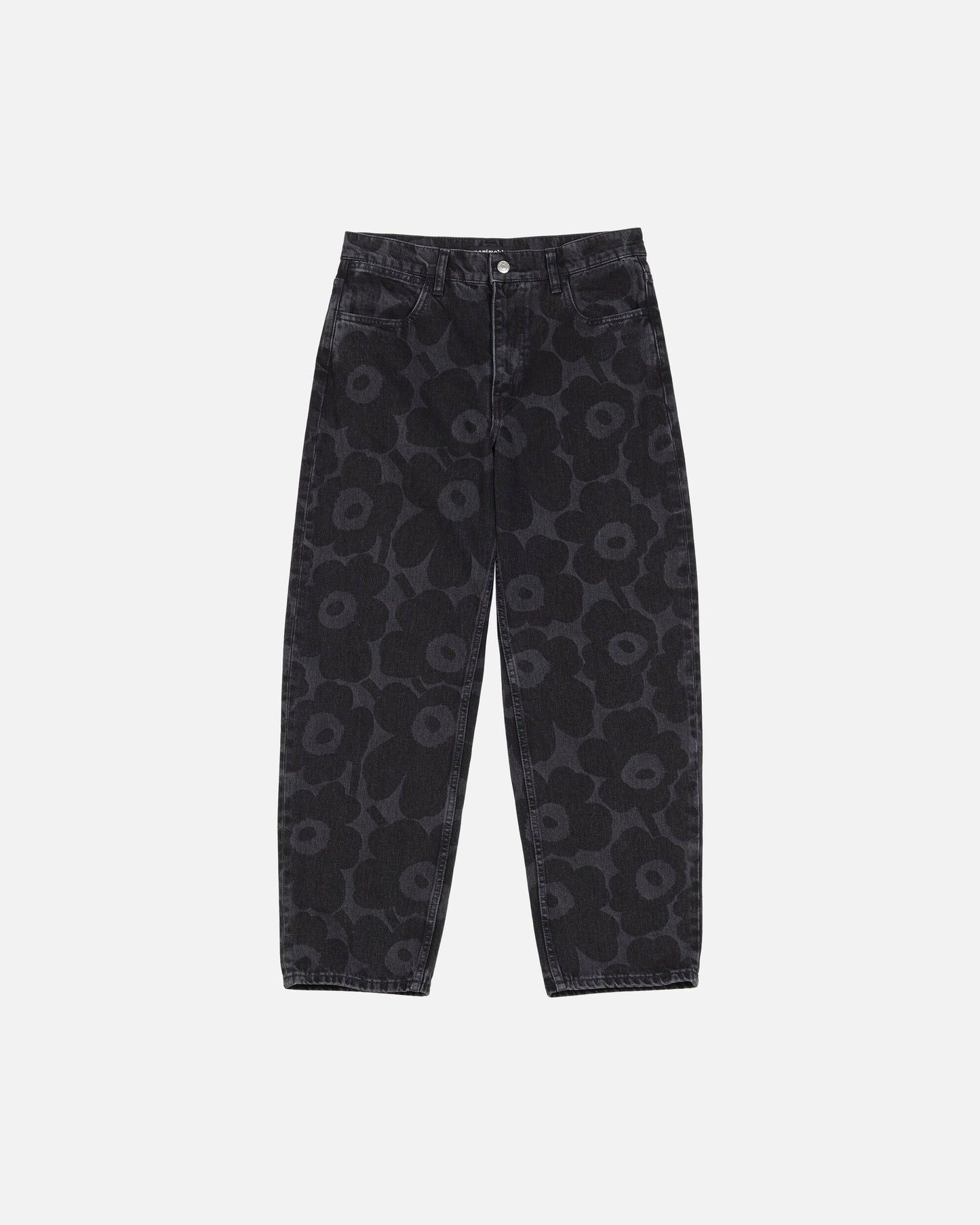 Maridenim Barrel Unikko Jeans
