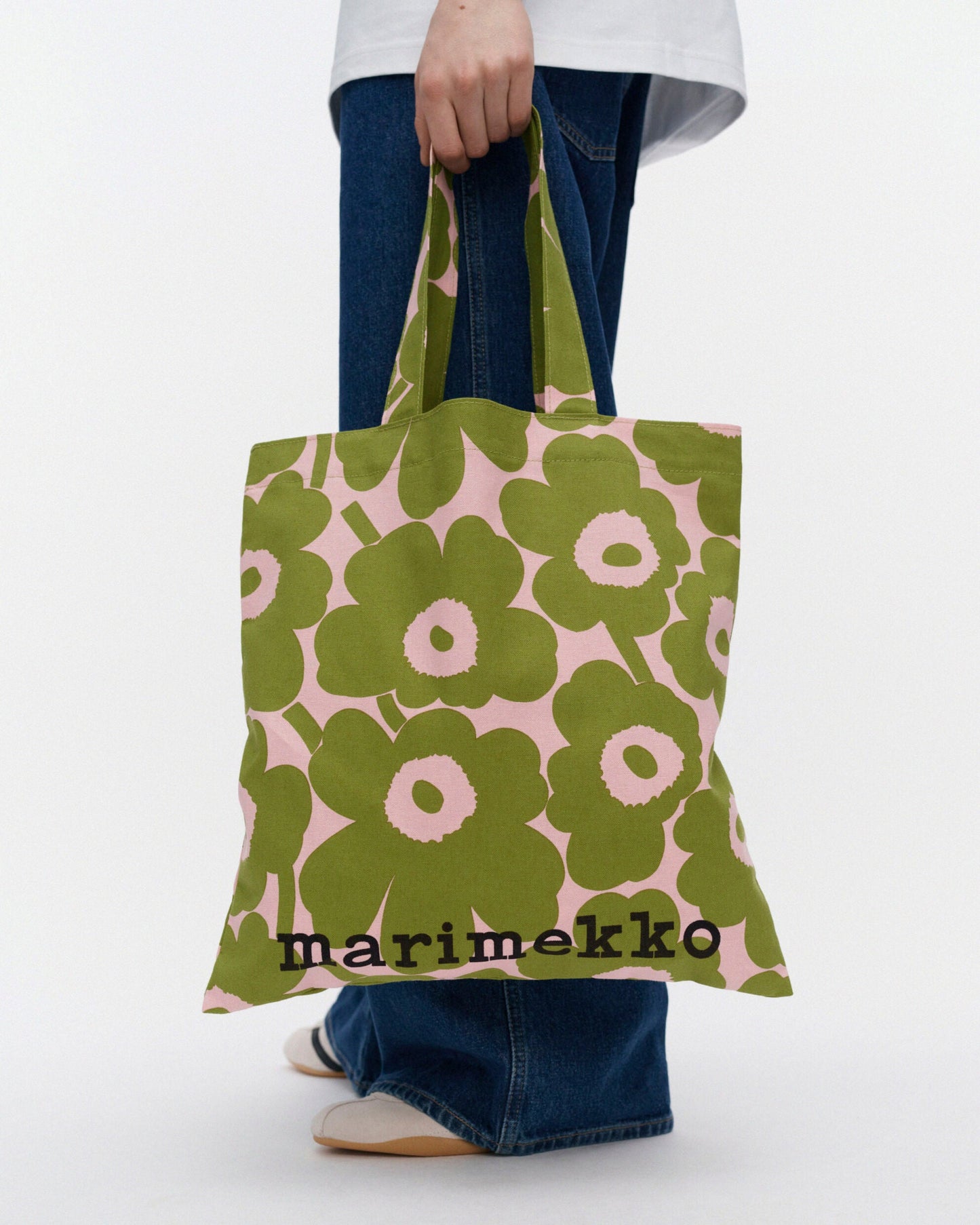 Vankka Unikko Bag