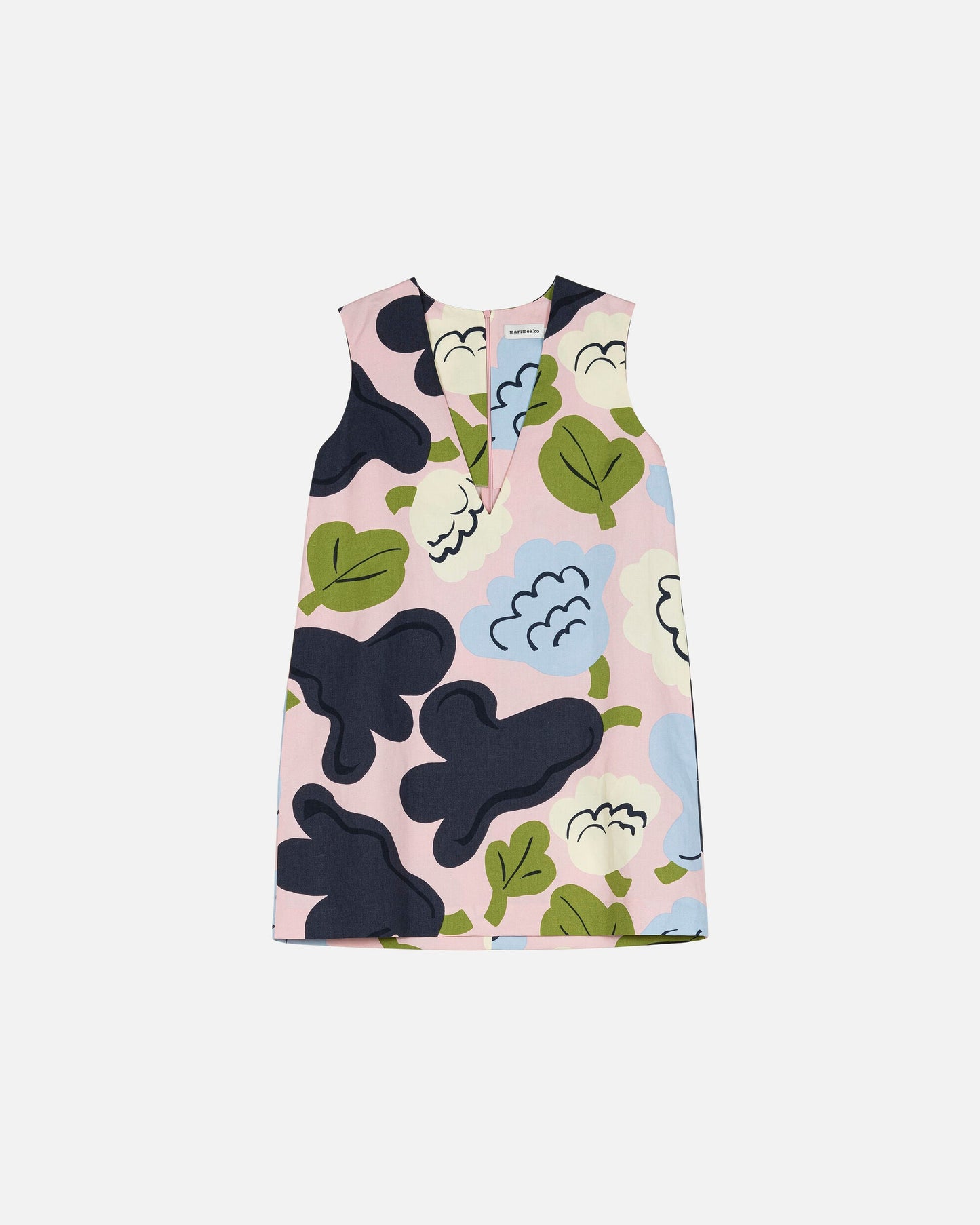 Kiuru Kukasta Kukkaan Dress