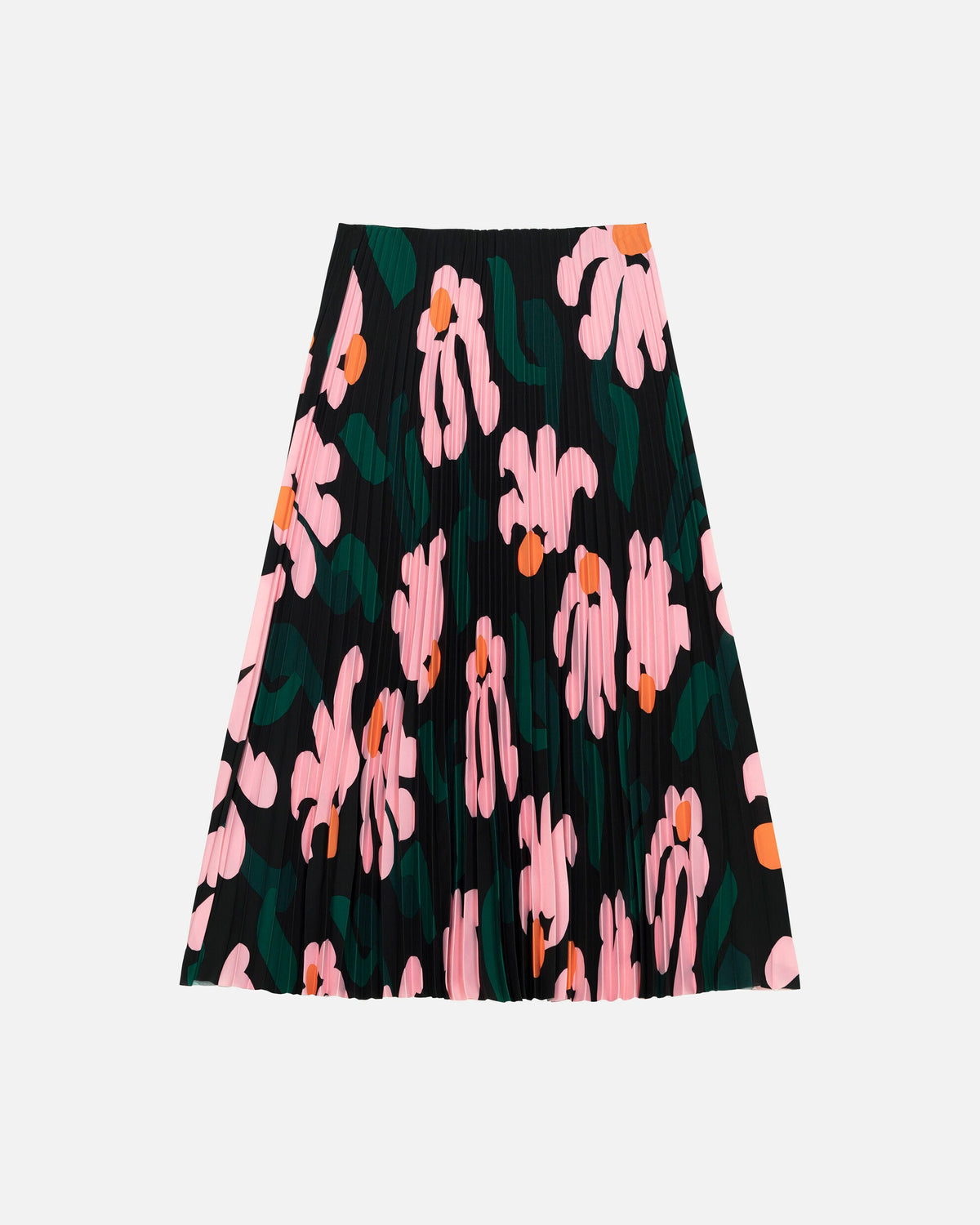 Pii Kukkahattu Skirt