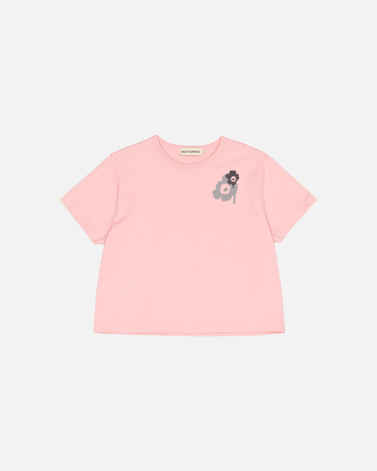 Rauha Unikko Placement Kioski t-shirt