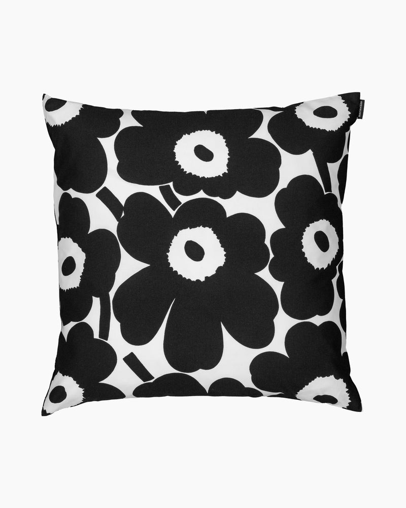 Pieni Unikko cushion cover 50x50 cm - Marimekko VN