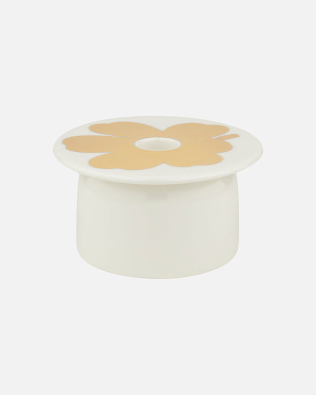 Oiva / Unikko kynttilänjalka - Marimekko VN