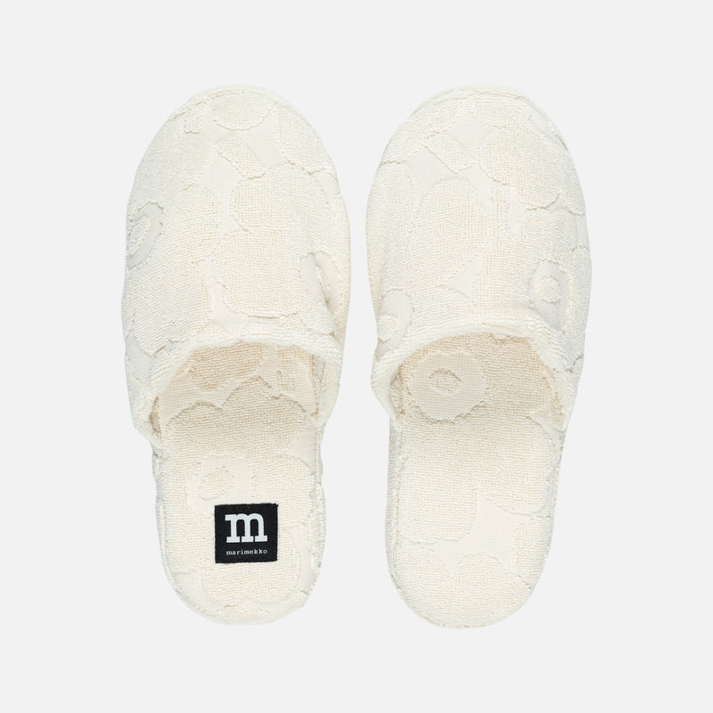 Unikko slippers