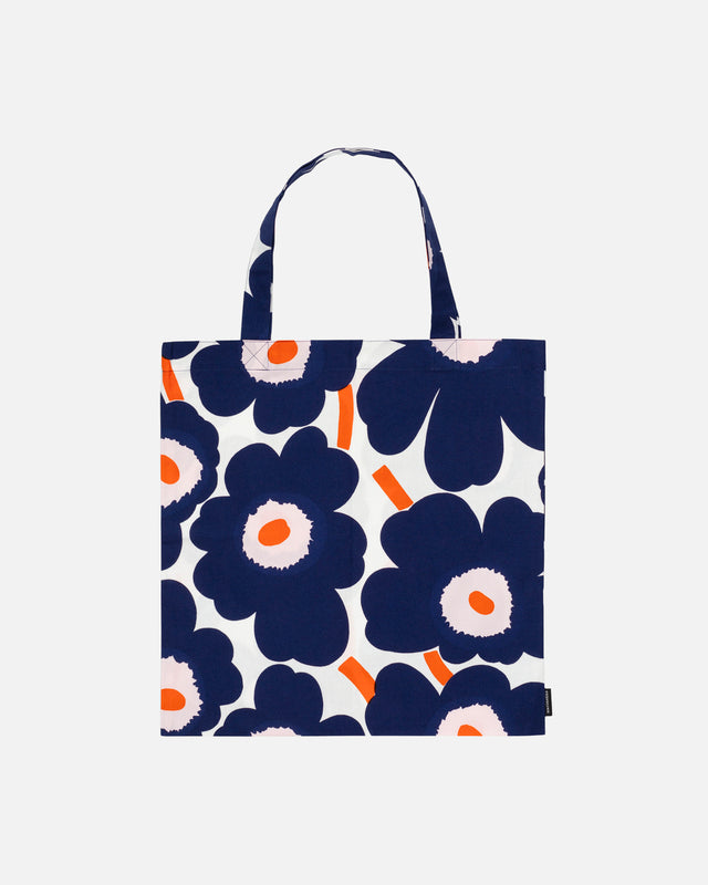 Pieni Unikko bag 43x44 cm - Marimekko VN