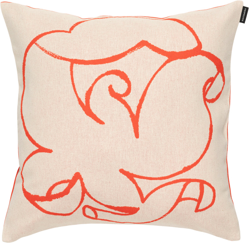 Pistilla cushion cover 50x50 cm - Marimekko VN