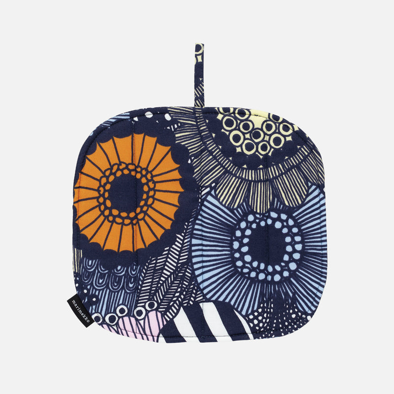 Siirtolapuutarha pot holder - Marimekko VN