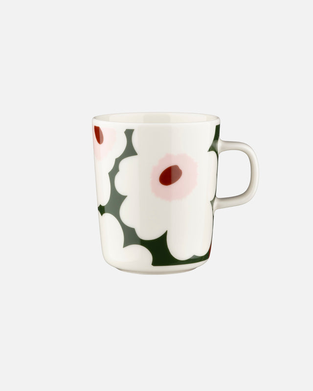 Oiva / Unikko mug 2,5 dl - Marimekko VN