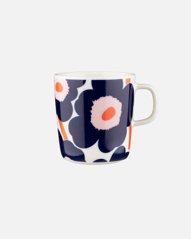 Oiva / Unikko mug 4 dl - Marimekko VN