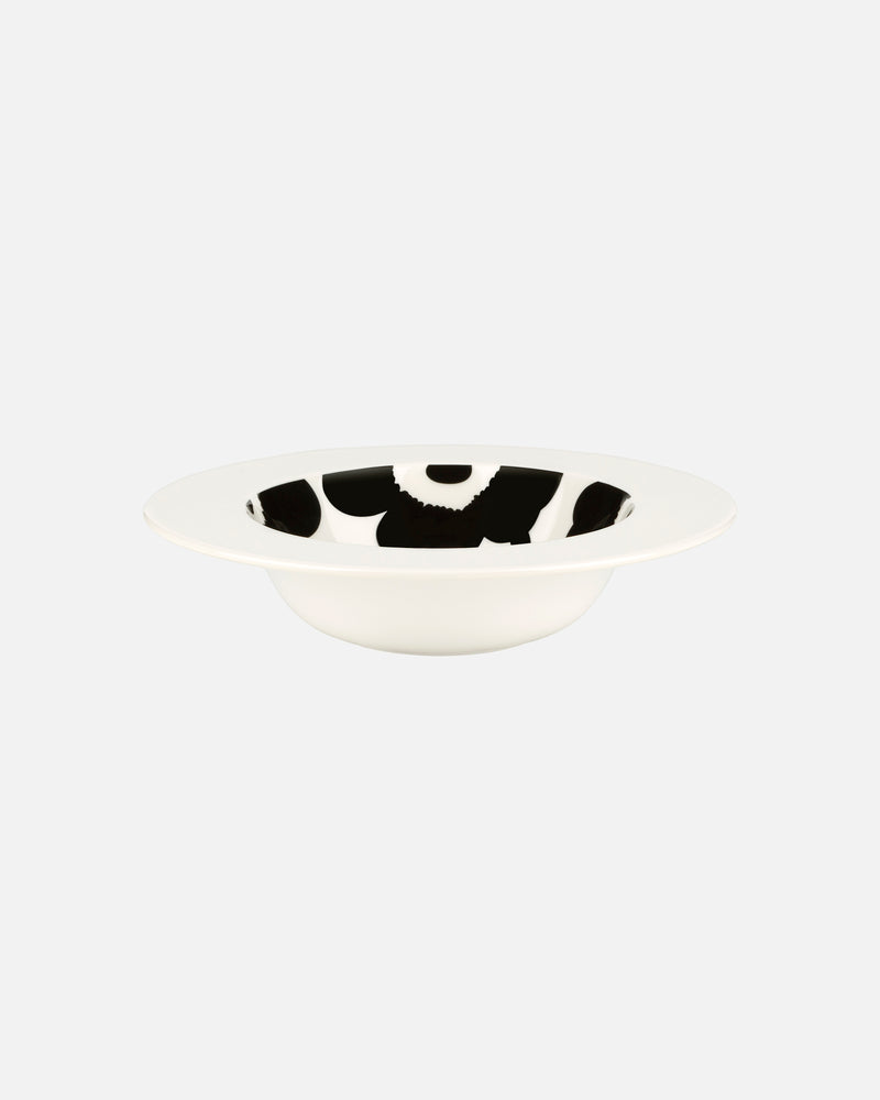 Oiva / Unikko deep plate 20 cm