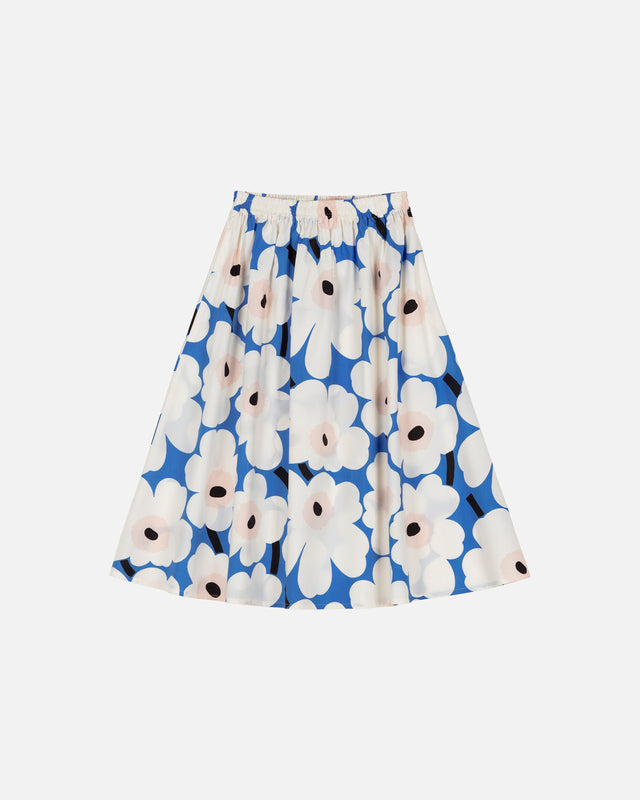 Ae Garrel Pieni Unikko skirt - Marimekko VN