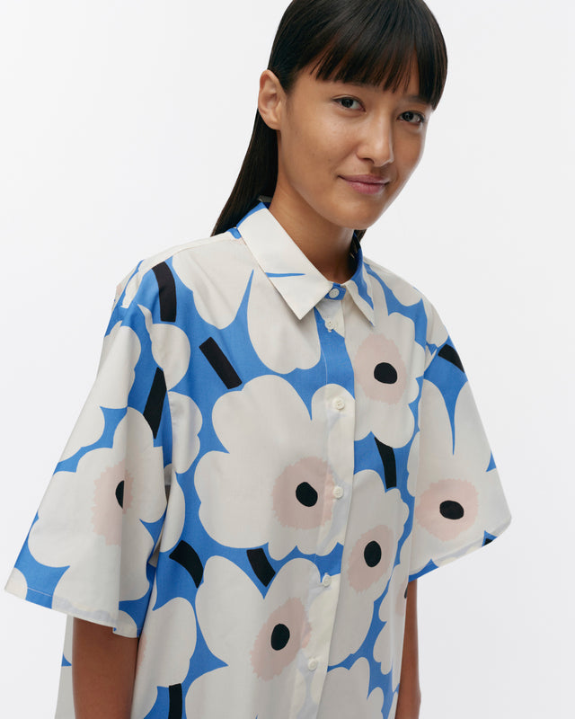 Ae Monoliitti Pieni Unikko dress - Marimekko VN