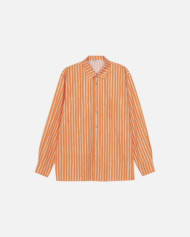 Jokapoika Kioski cotton shirt - Marimekko VN