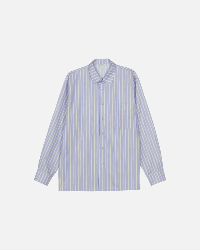 Jokapoika Kioski cotton shirt - Marimekko VN