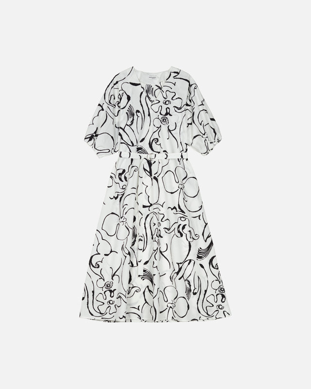 Kimppu Baluns dress - Marimekko VN