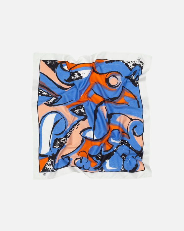 Lieriö Eldfamn scarf - Marimekko VN