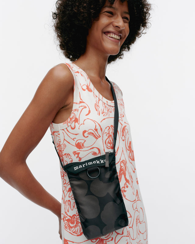Neat Phone Pocket Unikko - Marimekko VN