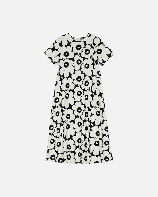 Pisteinen Unikko dress - Marimekko VN