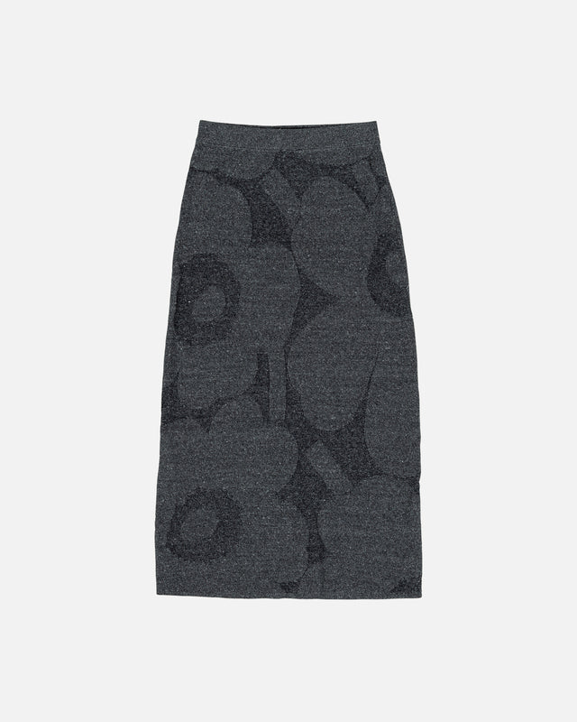 Sivellys Unikko skirt - Marimekko VN