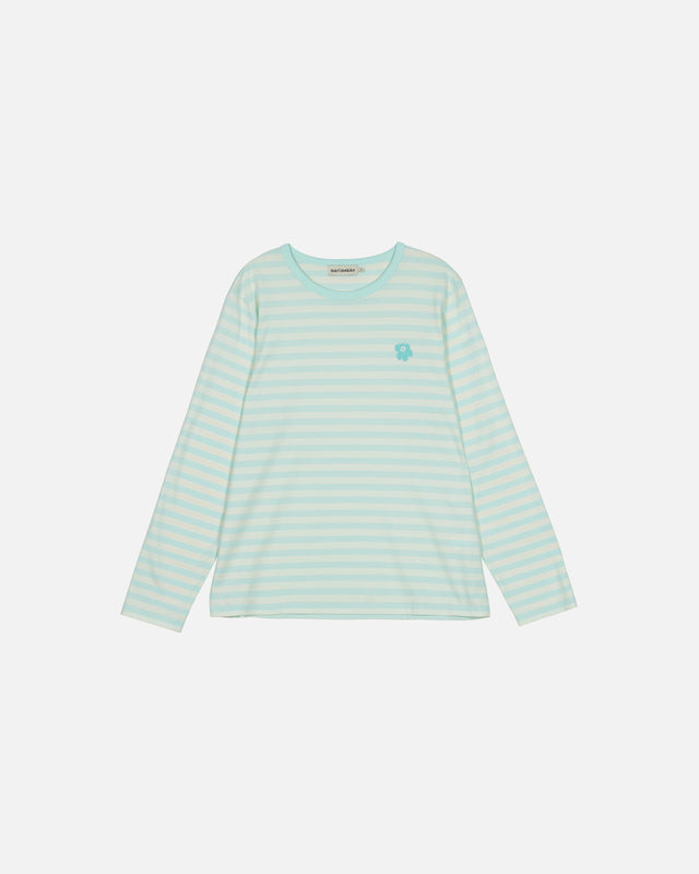 Tasaraita Unisex kioski jersey shirt - Marimekko VN