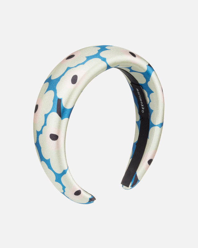 Tenhota Unikko hairband - Marimekko VN