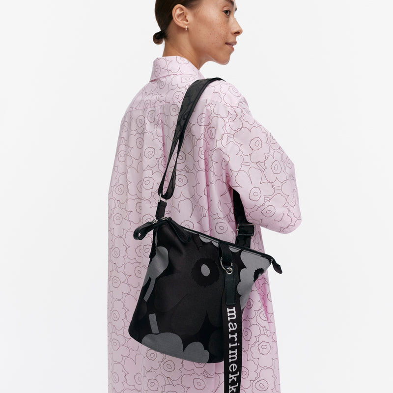 Carry All Unikko shoulderbag - Marimekko VN