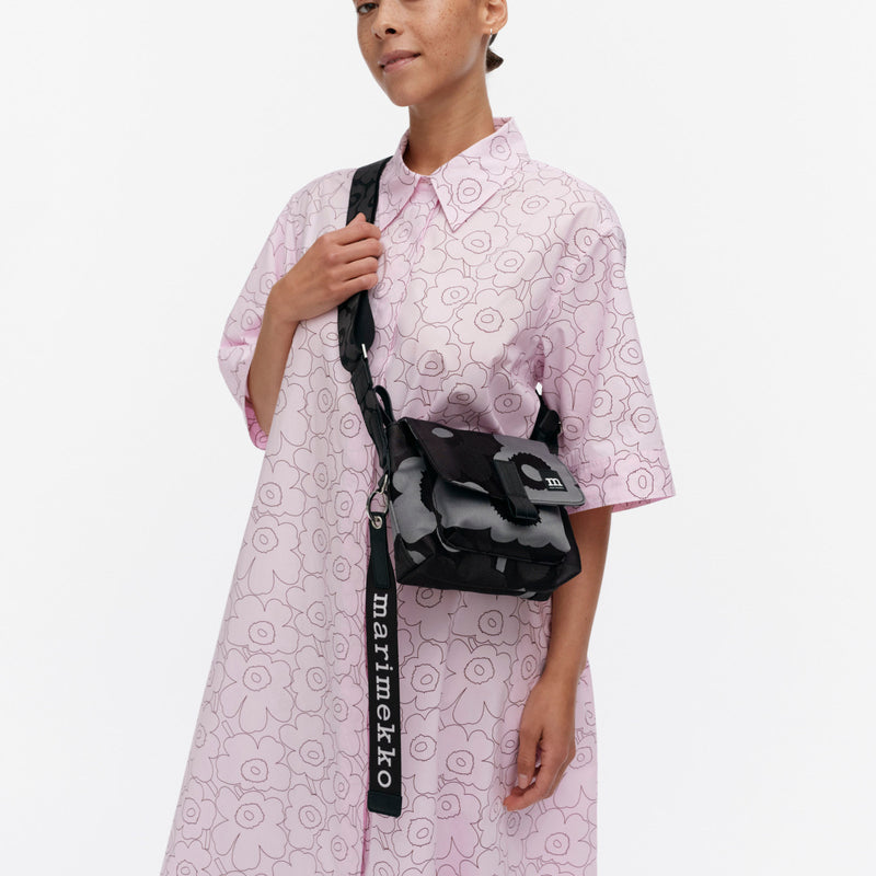 Mini Messenger Unikko shoulderbag - Marimekko VN
