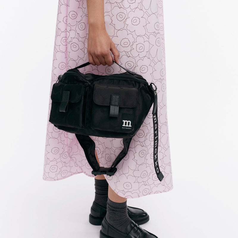 Sling Bag M Unikko shoulderbag - Marimekko VN