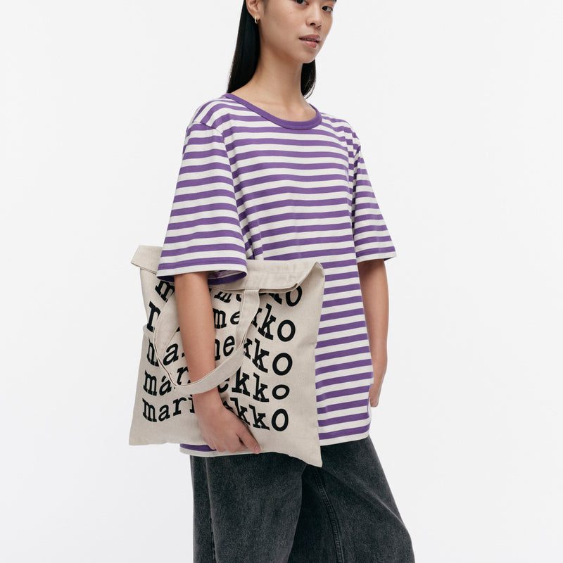 Vankka Logo Placement Kioski bag - Marimekko VN