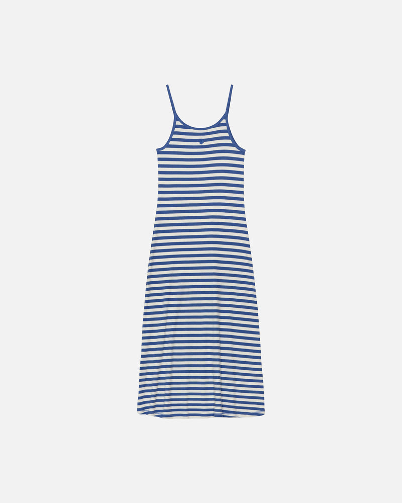 Laulaa Tasaraita Unikko Kioski dress