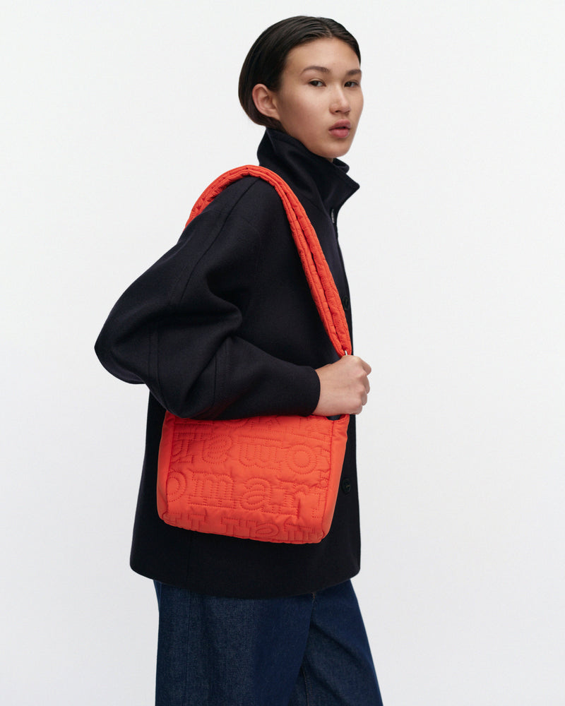 Joy Crossbody S Logo Shoulder bag