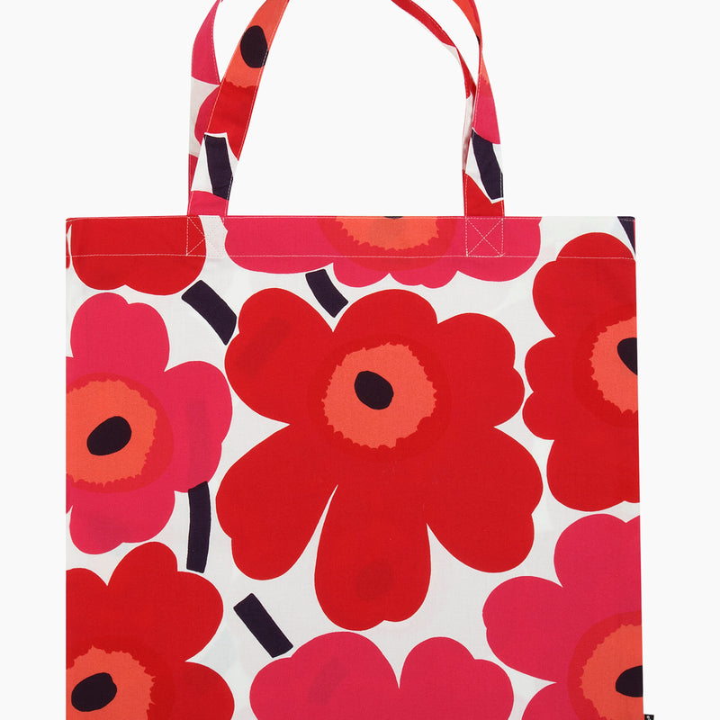 Pieni Unikko bag 44x43 cm - Marimekko VN