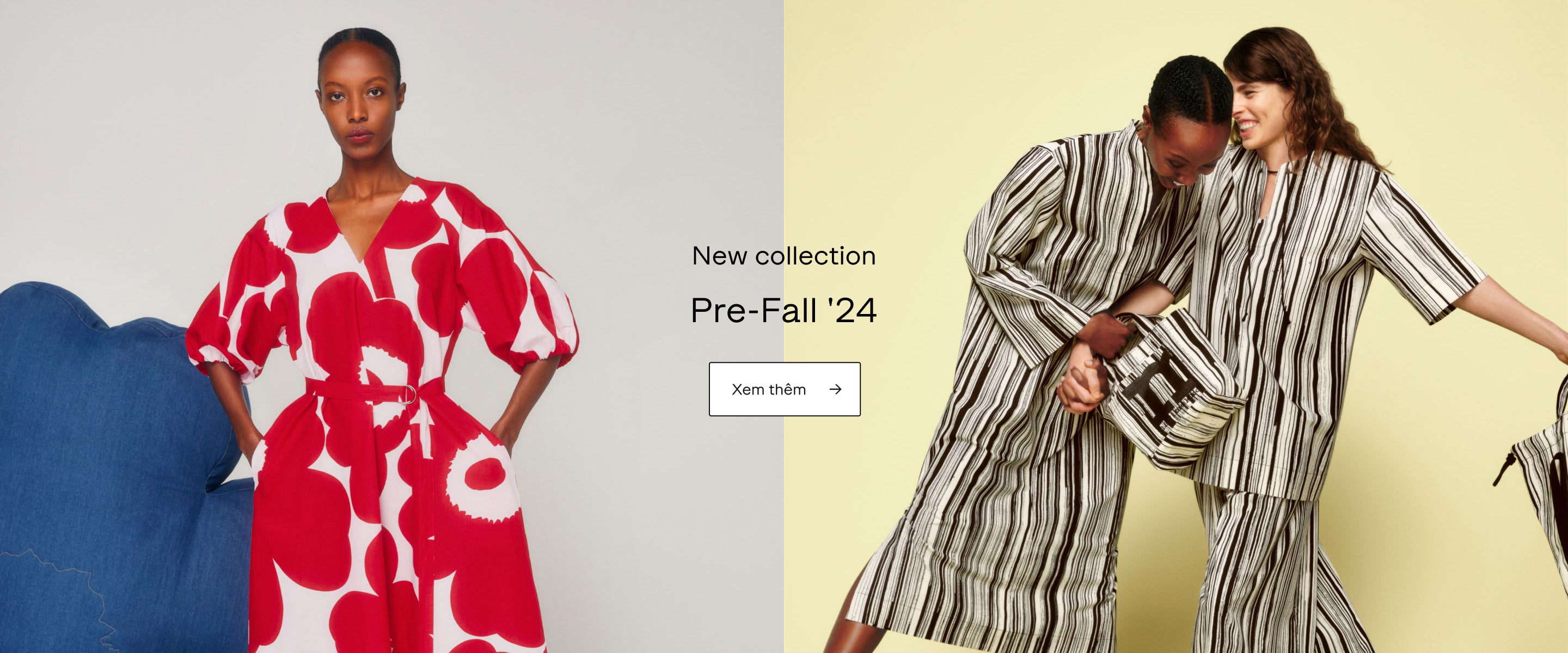 Marimekko Vietnam Online Store