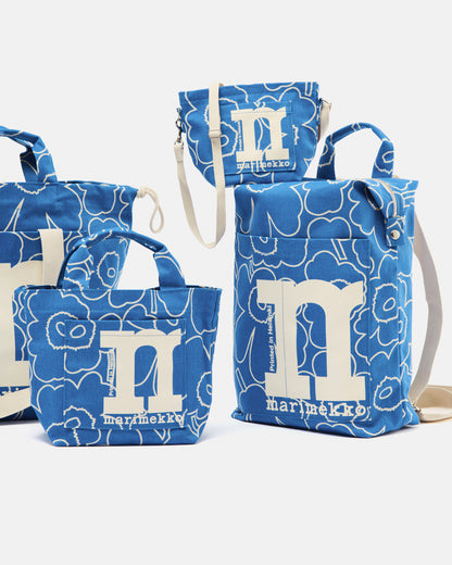Mono Mini Tote Piirto Unikko bag - Marimekko VN