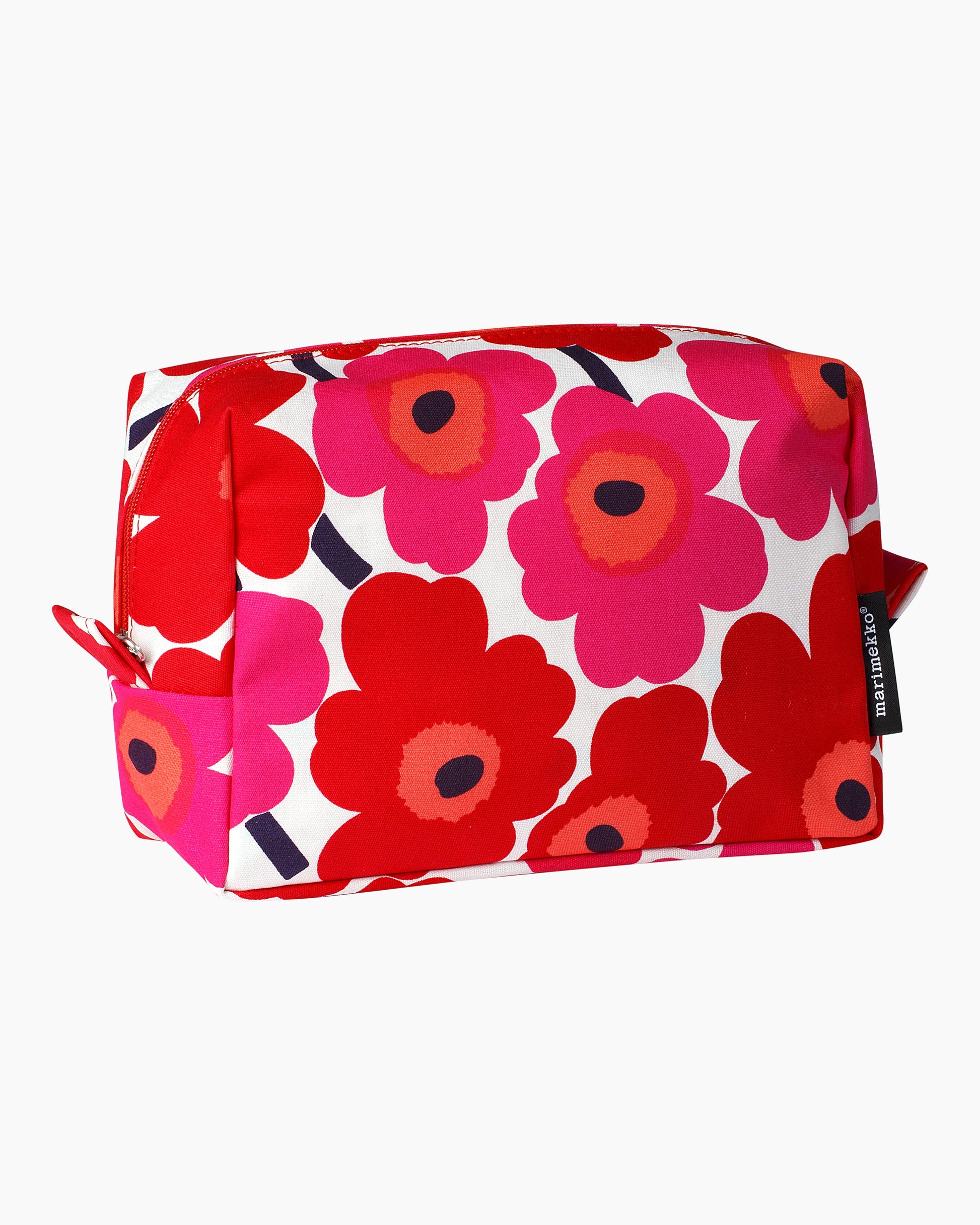 Vilja Mini Unikko Cosmetic Bag - Marimekko VN