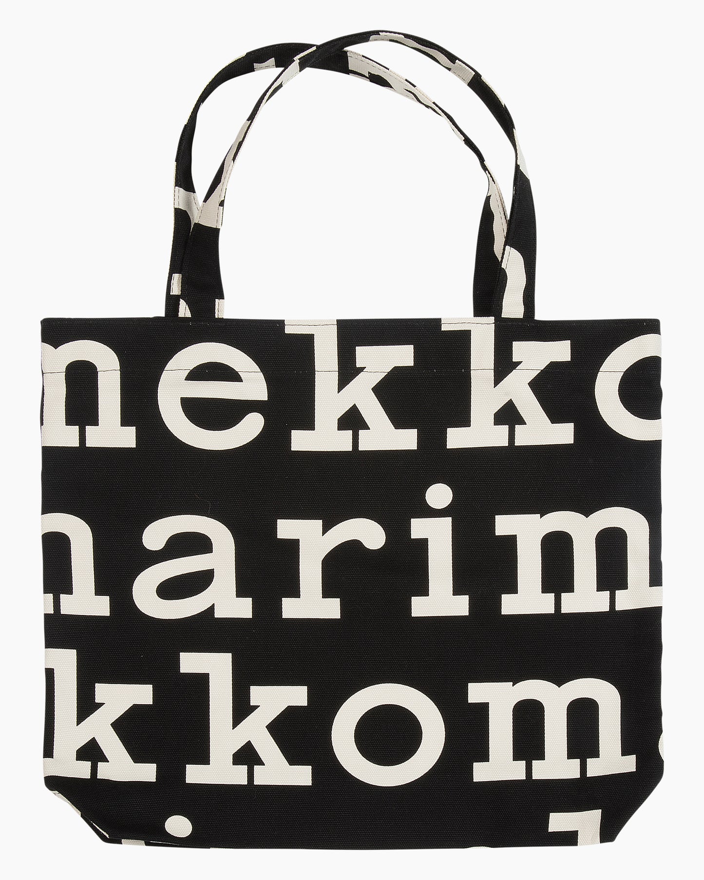 Notko Logo Bag - Marimekko VN